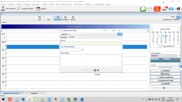 Cadastros exames gravar.png