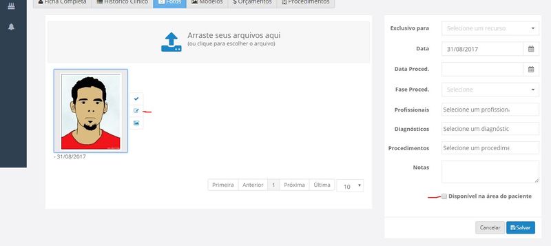 Dvcloud areapaciente definirimagem.JPG