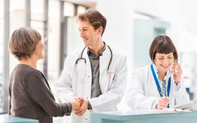 16 dicas para que o seu consultório médico se destaque no mercado