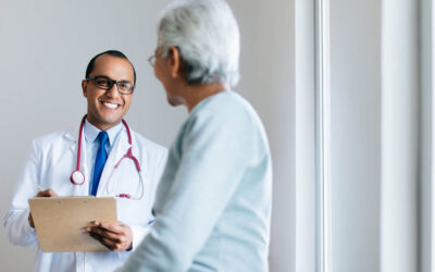 4 dicas eficazes para melhorar a relação médico paciente