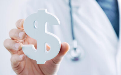 Gestão financeira para médicos: como separar despesas pessoais e da clínica?