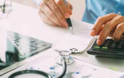 Entenda quais os principais conceitos de contabilidade para médicos